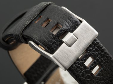 pahalı bir saat mandalı