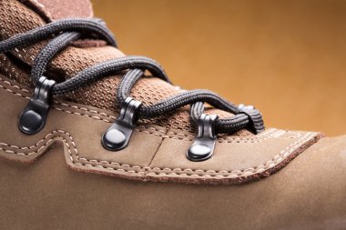 yürüyüş önyükleme