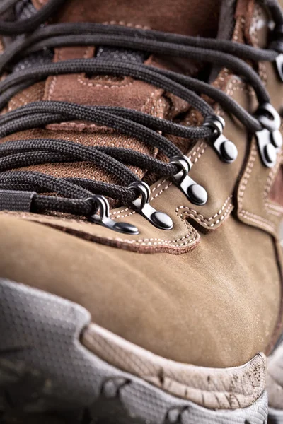 Hiking boot — Stock Photo, Image