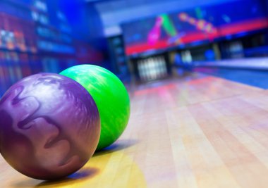 Bowling Salonu