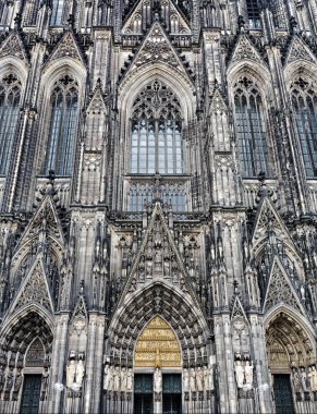 Köln Katedrali