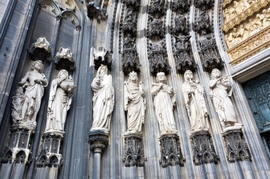 Köln Katedrali