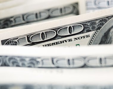 100 dolar faturaları