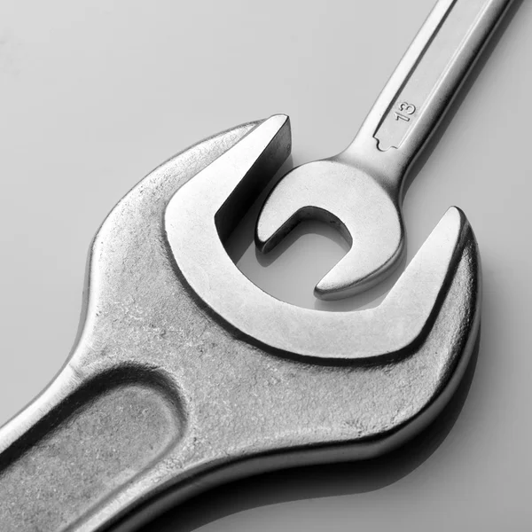 Wrenches — Stock Photo, Image