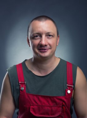 işçi