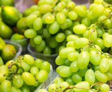 taze üzüm