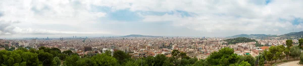 Βαρκελώνη — Φωτογραφία Αρχείου