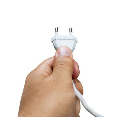 elektrik kablosu tanıttığım