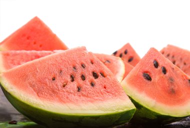 karpuz dilimleri