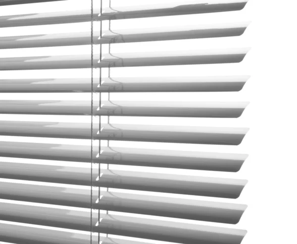 Window blinds — Stock Photo, Image