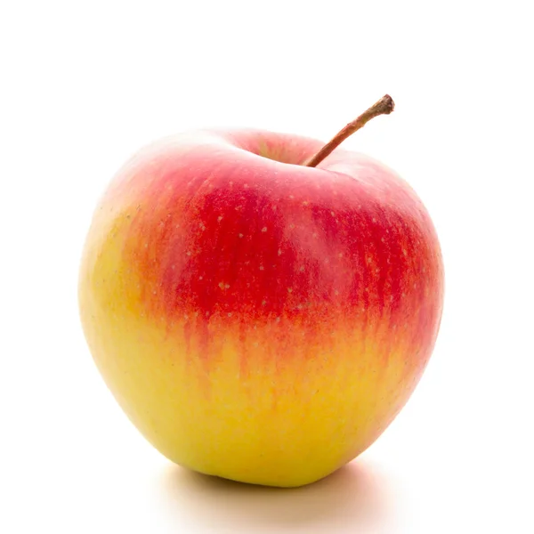 Apfel — Stockfoto