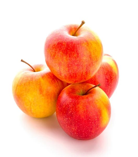 Apfel — Stockfoto