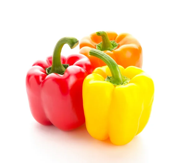 Pepper — Stock Photo, Image