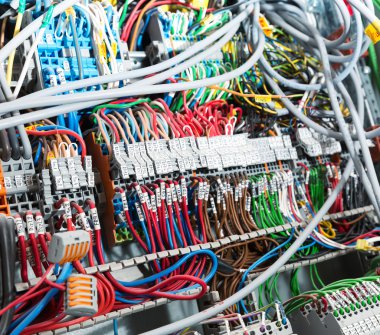 elektrik malzemeleri portre