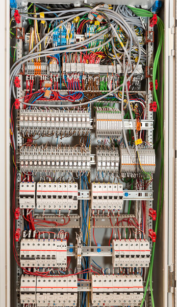 Электроприборы
