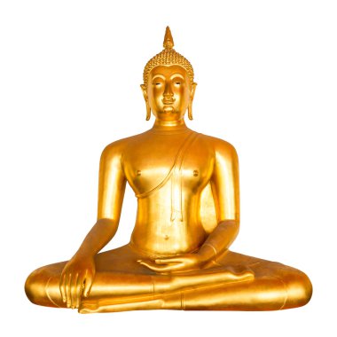 Altın buddha