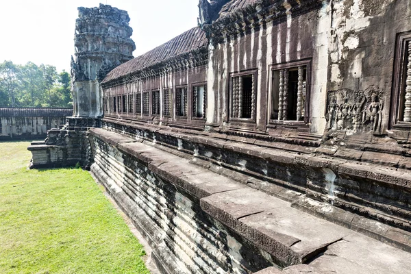 Templo em Angkor Thom — Fotografia de Stock