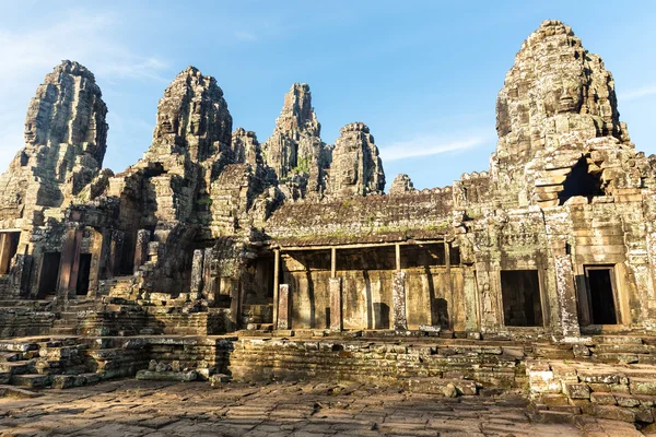 Templo de Angkor —  Fotos de Stock