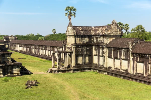 Angkor thom — Zdjęcie stockowe