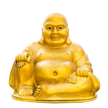 Buda heykeli