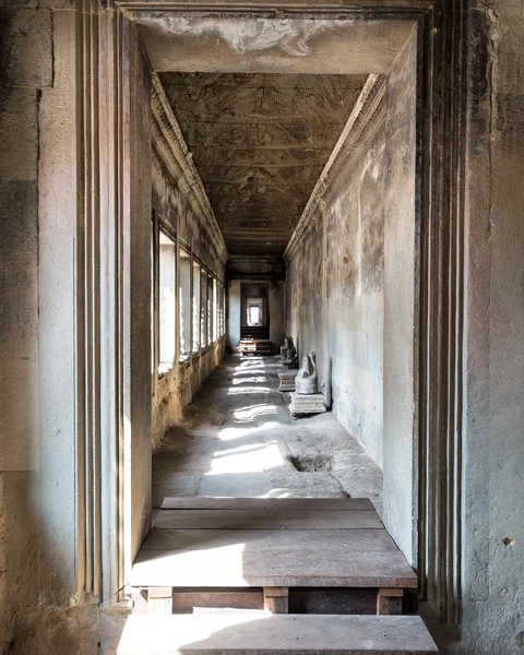 Kamboçya'da Tapınağı