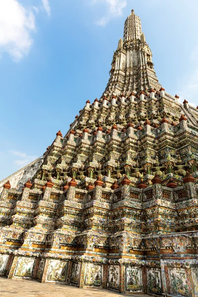 Arun di wat — Foto Stock