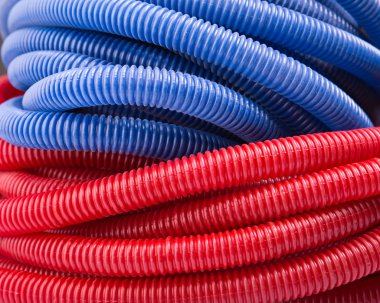 Water pipes