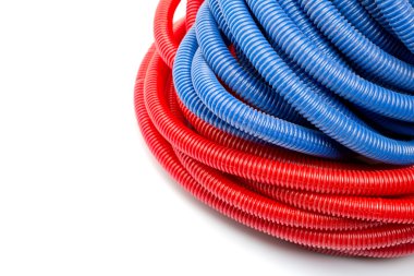 Water pipes