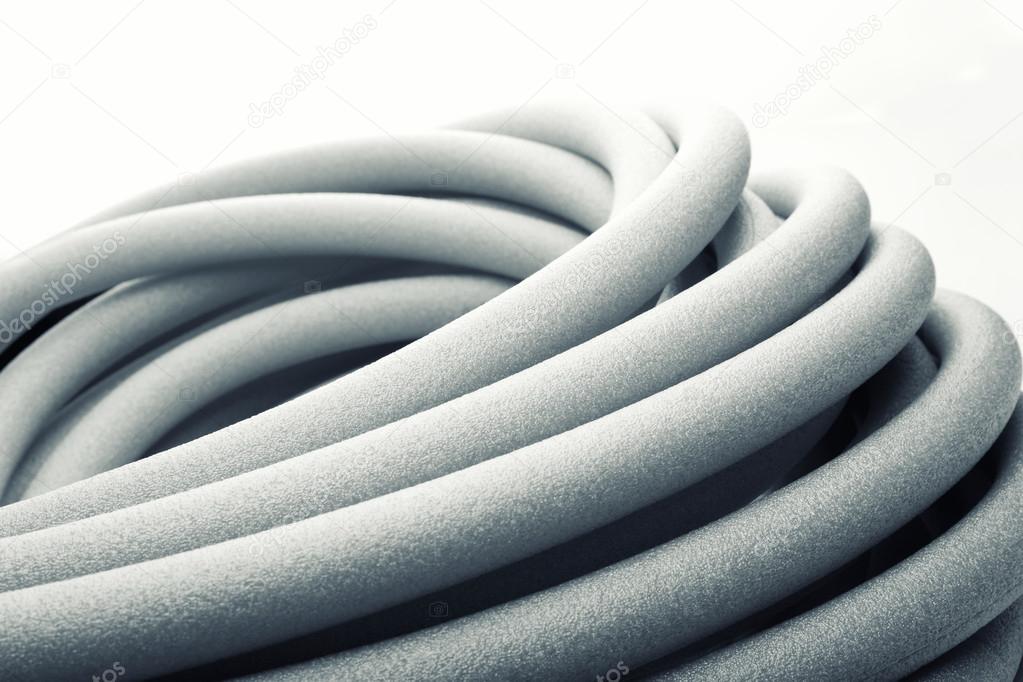 Insulation pipes