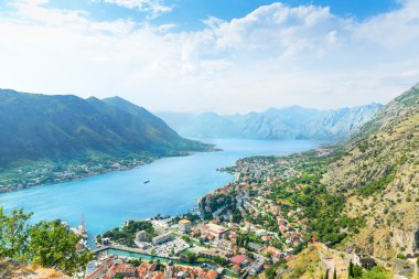 Kotor, Karadağ