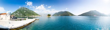 boka-kotor Körfezi