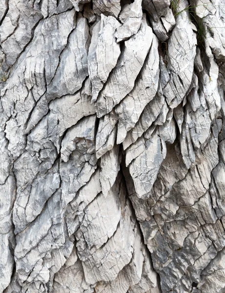 Rock texture — Stock Photo, Image