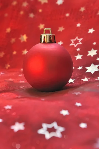 Kerstdecoratie — Stockfoto