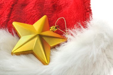 kürk bir altın yıldız