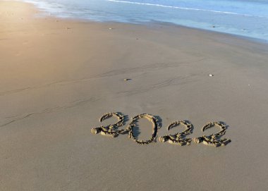 2022 'de kumsala yazılmış. 