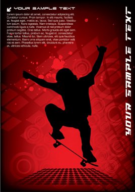 kaykay poster