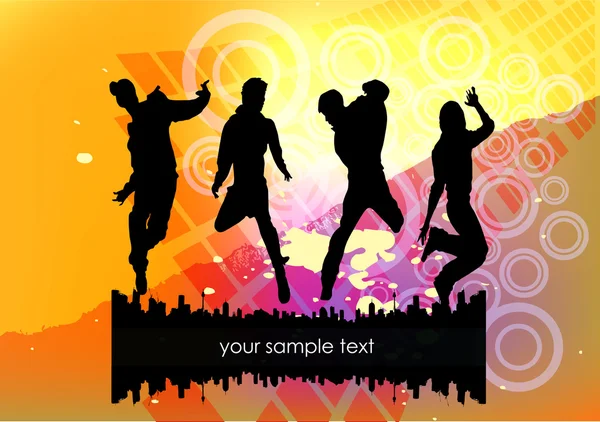 Kahve kupaları simgeler vektör kümesi