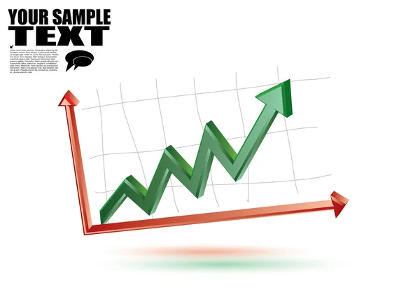 Informação Gráfica —  Vetores de Stock