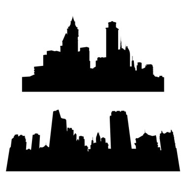 Cityscape 2 sokaklar Dubai