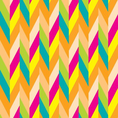 Soyut geometrik arkaplan. Kusursuz desen.