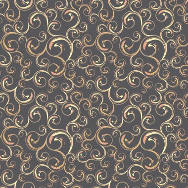 Soyut arkaplan. Kusursuz desen.