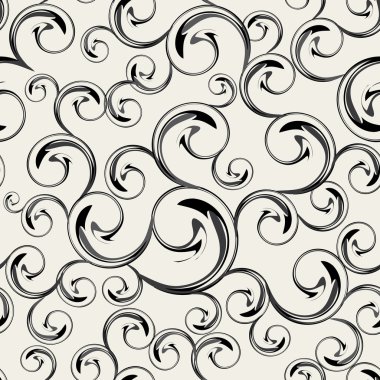 Soyut arkaplan. Kusursuz desen.