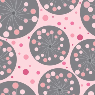 Soyut geometrik arkaplan. Kusursuz desen.