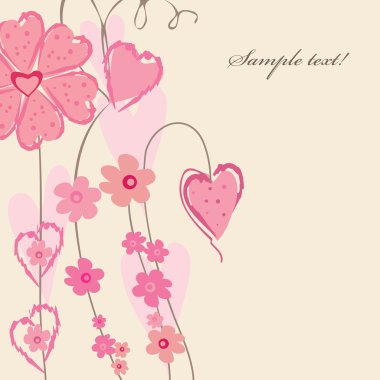 Romantik Sevgiliye dey arka planlar