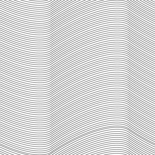 Fondo geométrico abstracto. patrón sin costura. — Archivo Imágenes Vectoriales