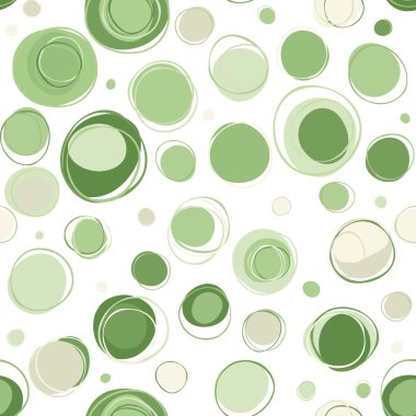 Soyut geometrik arkaplan. Kusursuz desen.