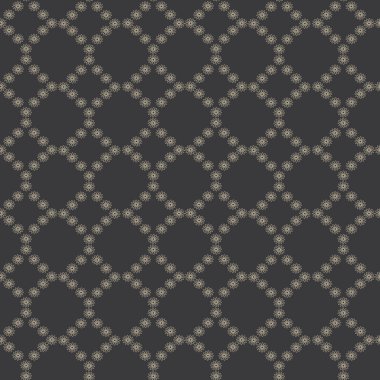 Soyut geometrik arkaplan. Kusursuz desen.