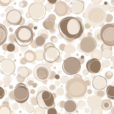 Soyut geometrik arkaplan. Kusursuz desen.