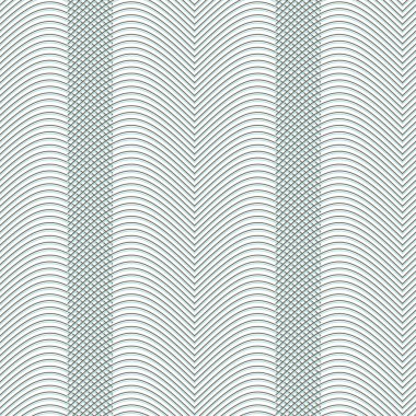 Soyut geometrik arkaplan. Kusursuz desen.