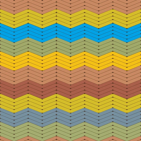 Resumo fundo geométrico. padrão sem costura. —  Vetores de Stock